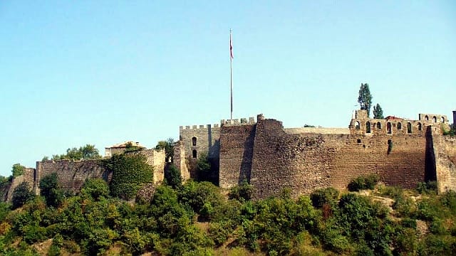 Trabzon Kalesi
