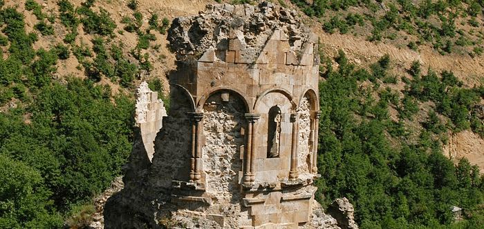 Porta Manastırı