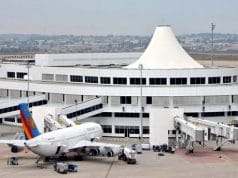 Antalya Flughafen Fluginformationen
