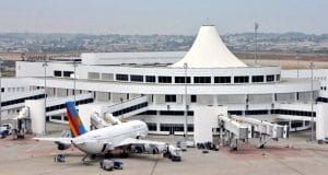 Antalya Flughafen Fluginformationen