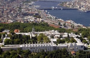 Topkapı Sarayı Giriş Ücreti 2026 (Güncel Fiyatlar – Harem, Aya İrini, Yabancı & Öğrenci) Topkapı Sarayı Giriş Ücreti