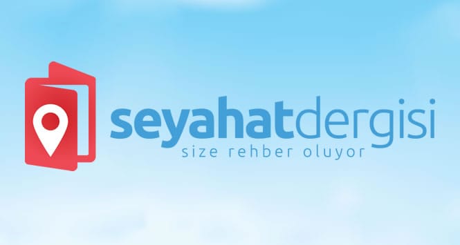 Seyahat Dergisi Contact Us