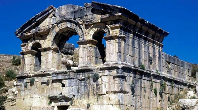 Adana Şar Antik Kenti