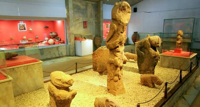 Şanlıurfa Müzesi