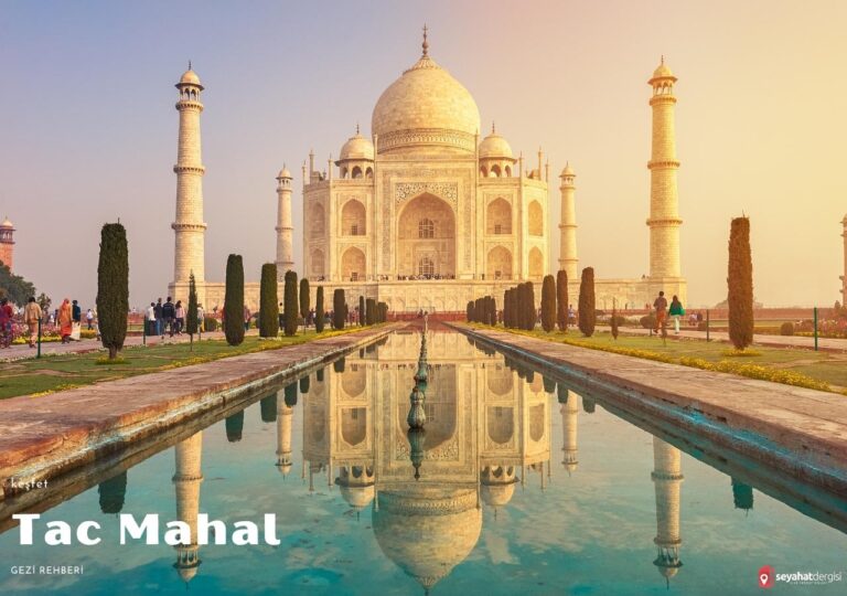 Tac Mahal