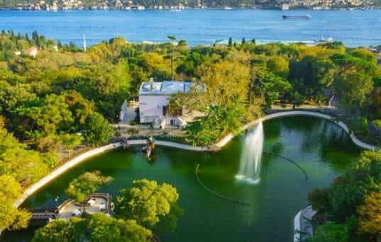 Yıldız Parkı