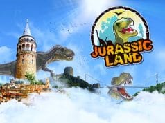 Jurassic Land