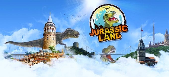 Jurassic Land