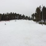 Sarıkamış Kayak Merkezi