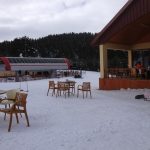 Sarıkamış Kayak Merkezi