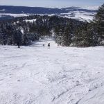 Kars Sarıkamış Kayak Merkezi