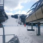 Ilgaz Kayak Merkezi
