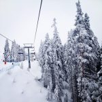 Ilgaz Dağı Kayak Merkezi
