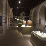 Anadolu Medeniyetleri Müzesi İçi