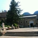 Anadolu Medeniyetleri Müzesi Dışı