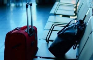 Was ist im Flugzeug verboten? (2025 Aktuell – THY, Pegasus, AJet & EU-Regeln) Uçakta Taşınması Yasak Olan Eşya ve Maddeler