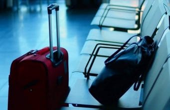 Uçakta Taşınması Yasak Olan Eşya ve Maddeler