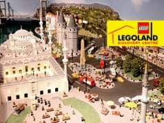 Legoland İstanbul