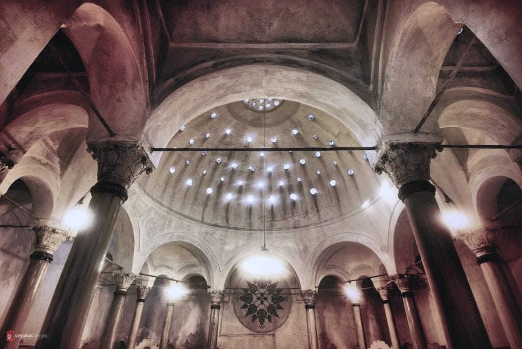 Cağaloğlu Hamamı