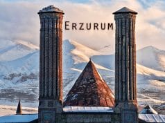 Erzurum'da gezilecek yerler