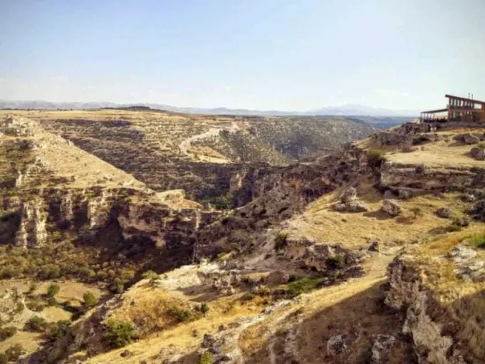 Ulubey Kanyonu ve Cam Teras Nerede? Giriş Ücreti Gezi Rehberi