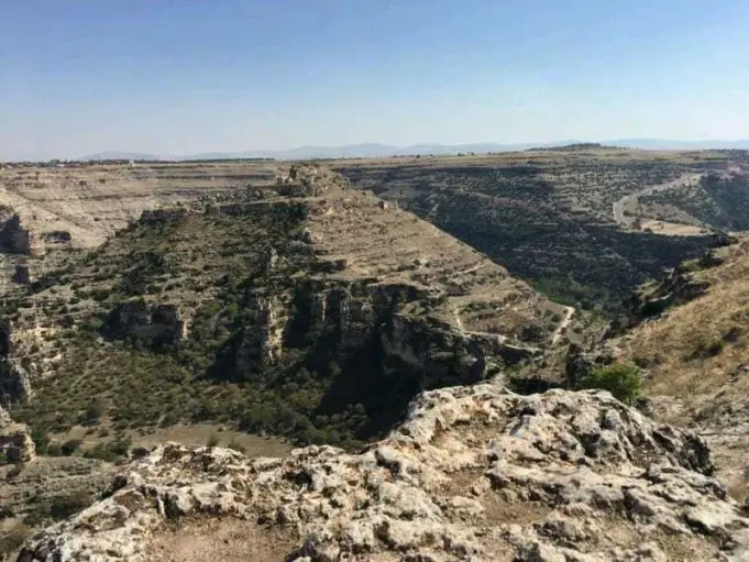 Ulubey Kanyonu ve Cam Teras Nerede? Giriş Ücreti Gezi Rehberi