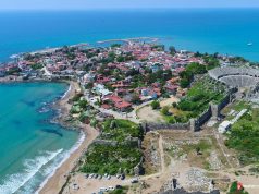 Side'de Ücretsiz Plajlar