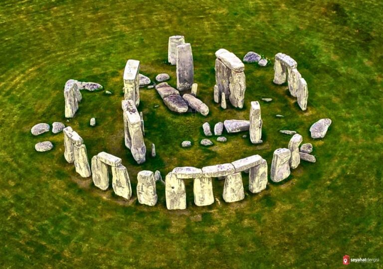 Stonehenge