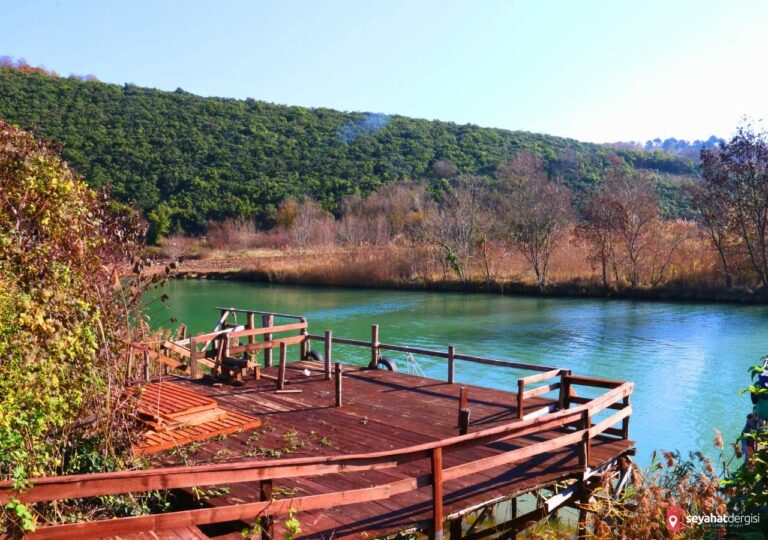 Ağva Gezi Rehberi