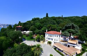 Fethipaşa Korusu