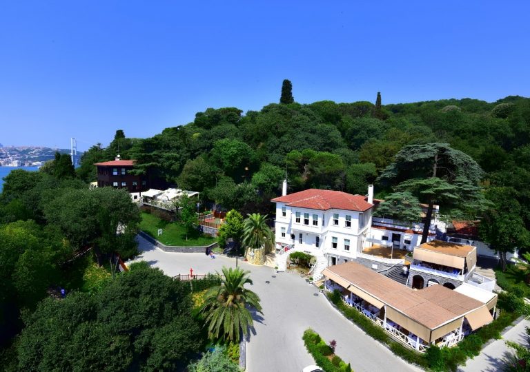 Fethipaşa Korusu