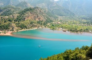 Kızkumu Plajı