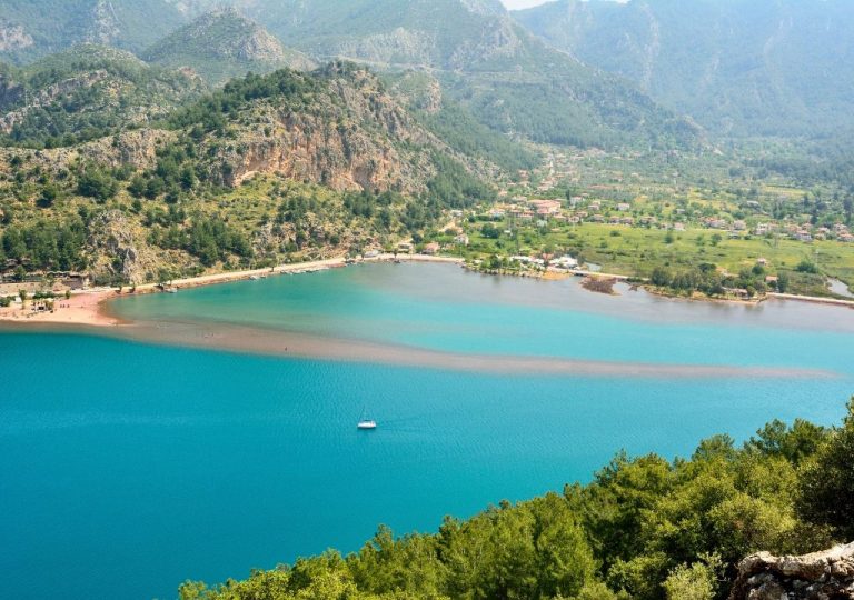 Kızkumu Plajı