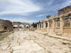 Hierapolis Antik Kenti