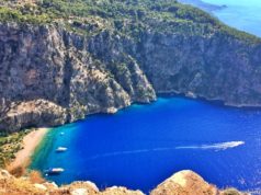 Butterfly Valley Fethiye