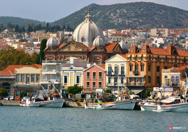 Midilli Adası