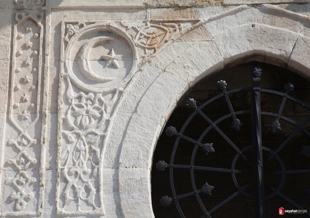 İzmir Saat Kulesi Mimari Detayları