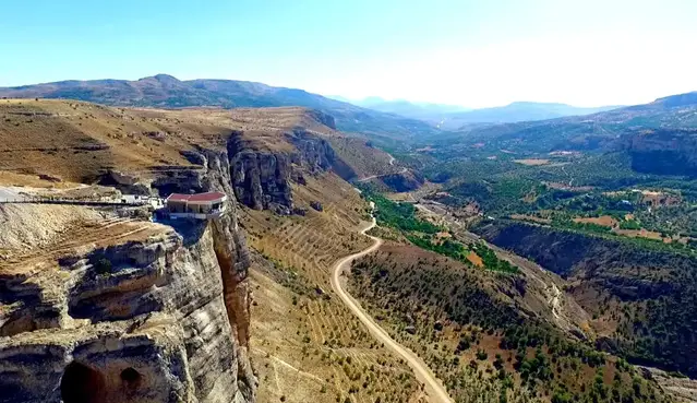Levent Vadisi Malatya