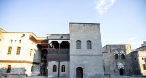 Güpgüpoğlu Konağı Etnografya Müzesi