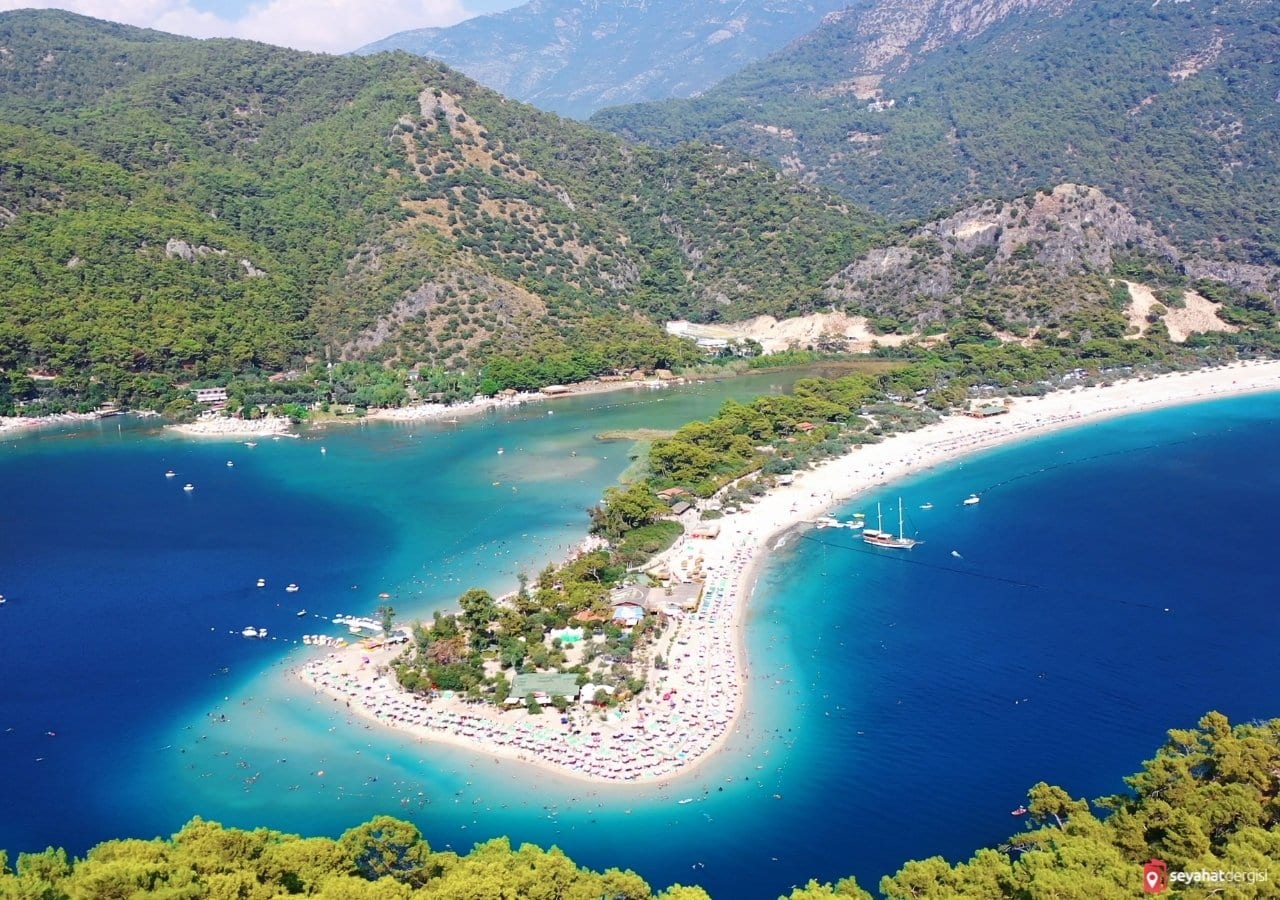 Muğla Ölüdeniz