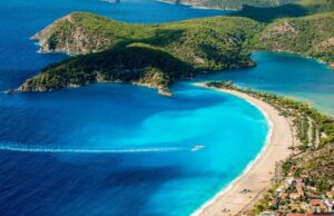 Oludeniz Fethiye