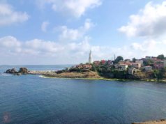 Rumeli Feneri