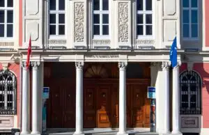 Türkiye İş Bankası Müzesi