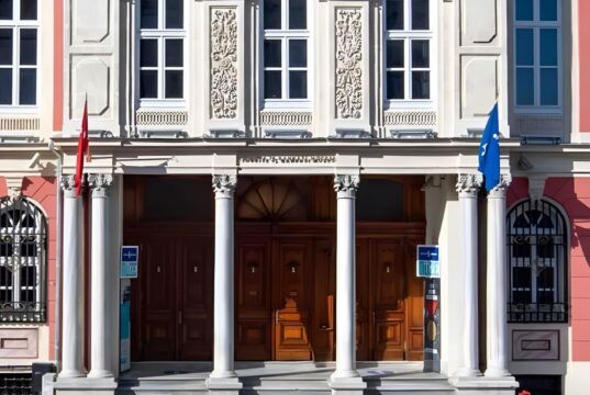 Türkiye İş Bankası Müzesi