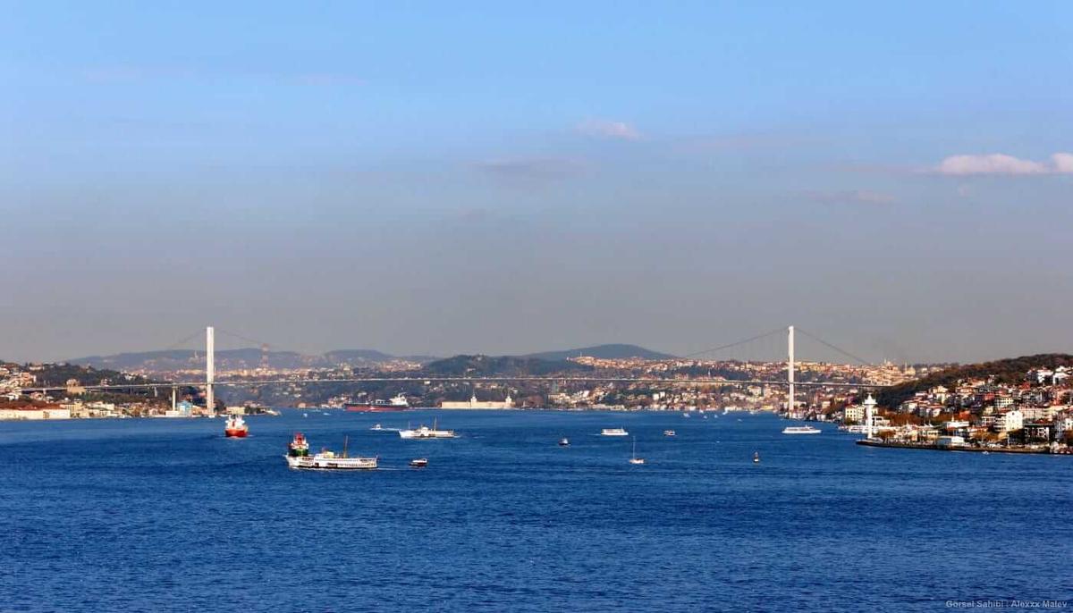 istanbul bogazi tum detaylariyla ozellikleri ve gezi rehberi