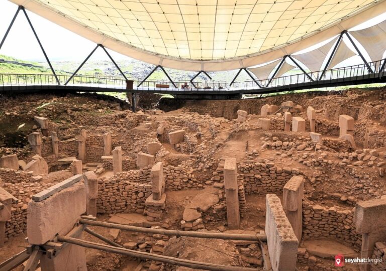 Göbeklitepe