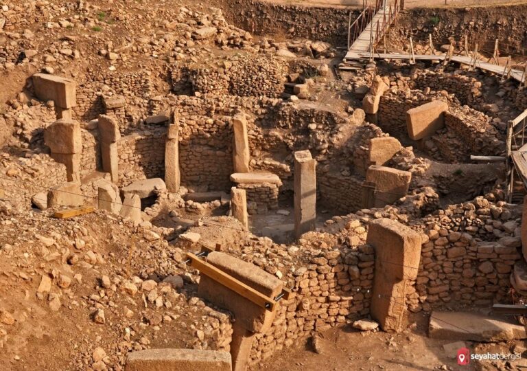 Göbeklitepe'nin Keşfi