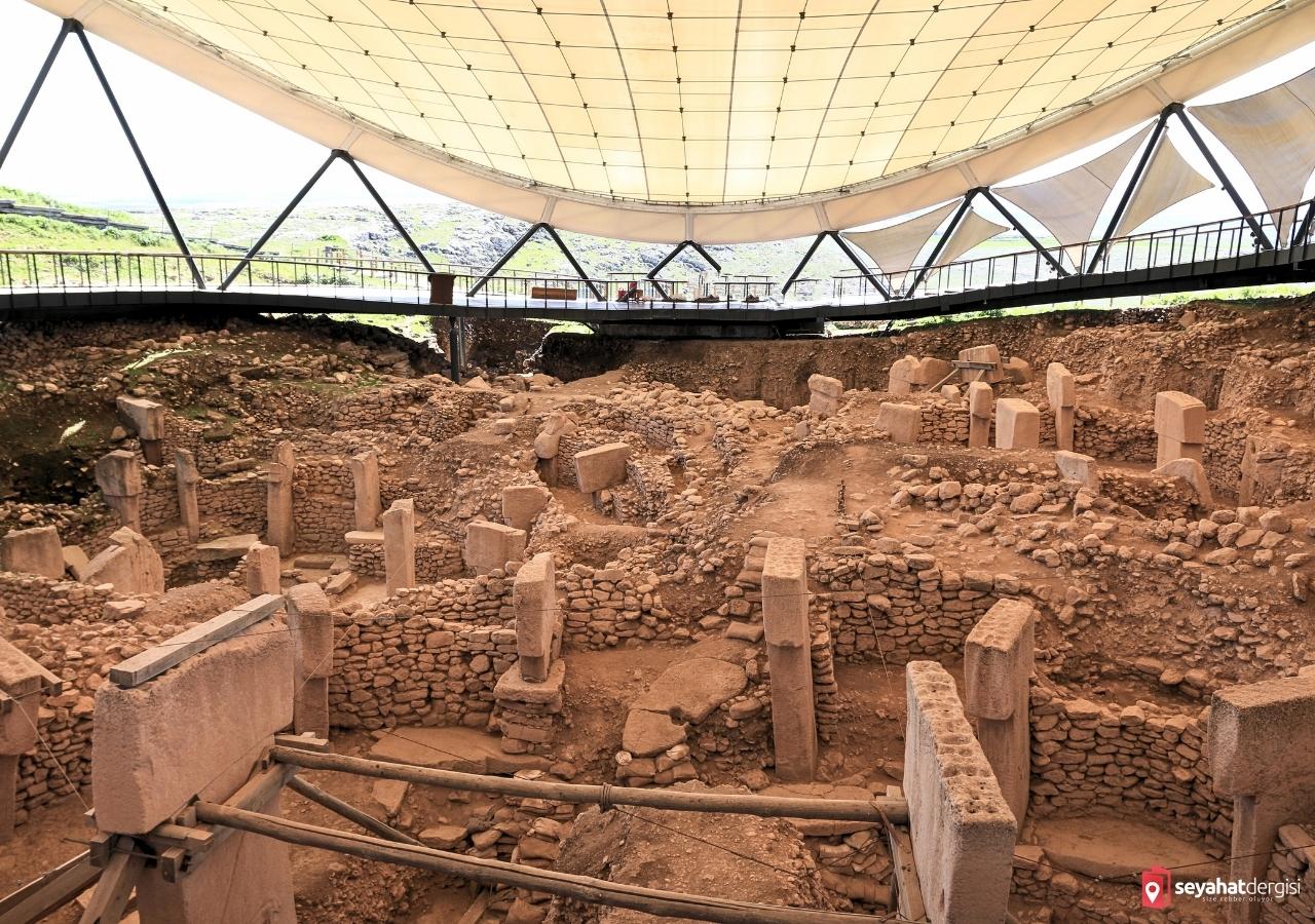 Göbeklitepe