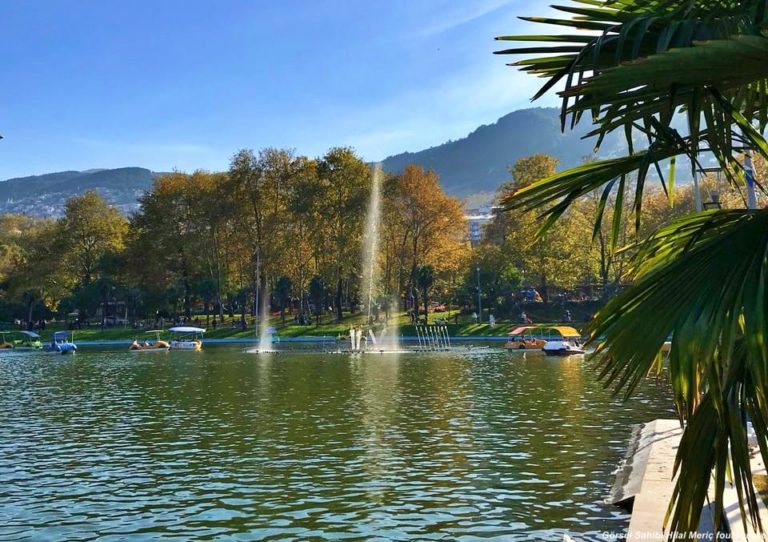 Bursa Kültürpark