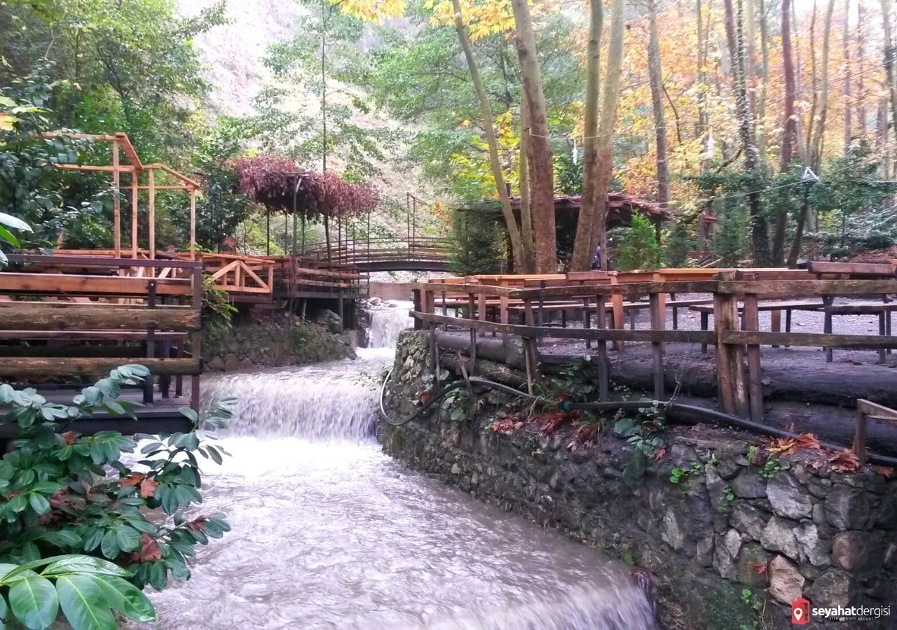 Masukiye Nerede Gezilecek Yerler Masukiye Gezi Rehberi